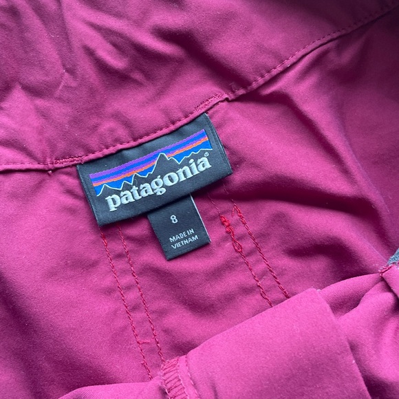 Patagonia RPS Rock Pant - Picture 2 of 3